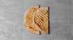 Naan Garlic