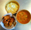 Vegan Combo