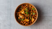 Chicken Channa