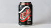 Harboe Cola Sugarfree 0,33 l